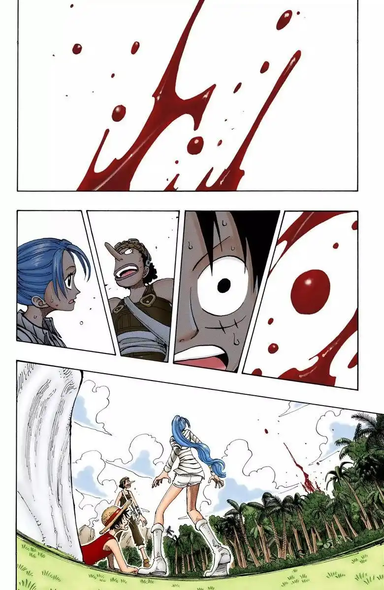 One Piece - Digital Colored Comics Chapter 120 4